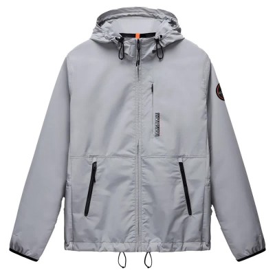 яке,мъжки,якета,napapijri,tundra,jacket,grey,(ultimate,gr)