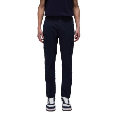 панталони,мъжки,панталони,napapijri,yasuni,summer,cargo,pants,blue,marine,(blue)