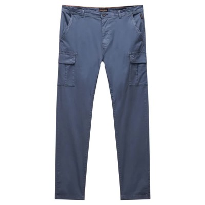 панталони,мъжки,панталони,napapijri,yasuni,summer,cargo,pants,blue