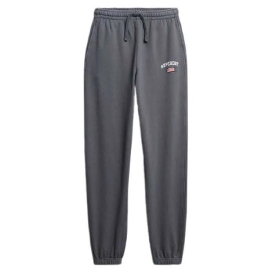 анцуг,дамски,панталони,superdry,ath,ess,boyfriend,joggers,grey
