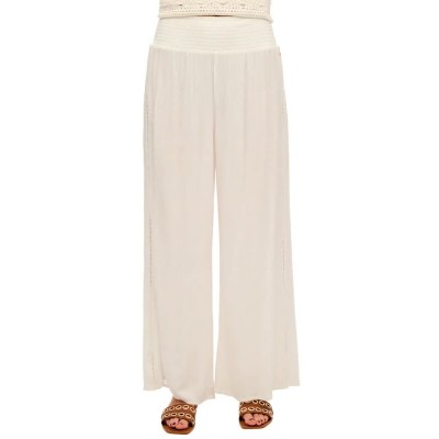 панталони,дамски,панталони,superdry,beach,pants,off,white,(beige)