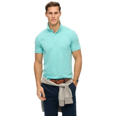 мъжки,блузи,с,яка,superdry,city,pique,short,sleeve,polo,aqua,sky,turquoise,(blue)