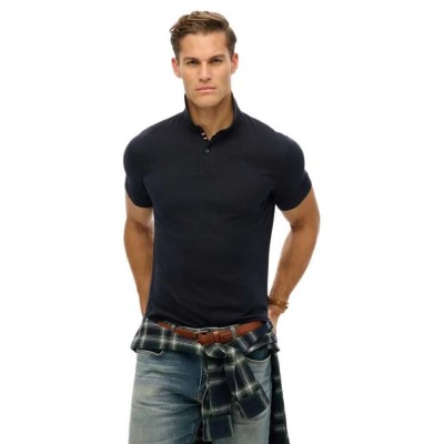 мъжки,блузи,с,яка,superdry,city,pique,short,sleeve,polo,eclipse,navy,(blue)