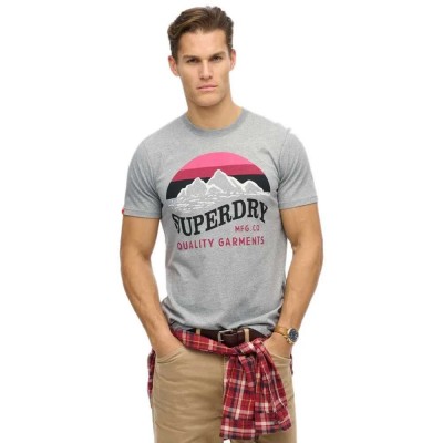 тениска,мъжки,тениски,superdry,cl,great,outdoors,relaxed,short,sleeve,t,shirt,light,grey,grit,(grey)