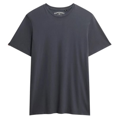тениска,мъжки,тениски,superdry,classic,essential,short,sleeve,t,shirt,washed,eclipse,navy,(grey)