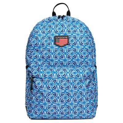 раница,раници,superdry,classic,patch,montana,backpack,blue
