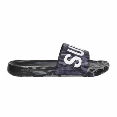 мъжки,джапанки,и,чехли,superdry,core,camo,slides,dark,grey,tiger,camo,(grey)