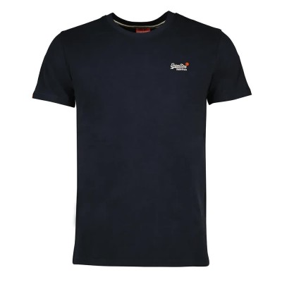 тениска,мъжки,тениски,superdry,essential,contrast,emb,short,sleeve,t,shirt,blue,(eclipse,navy)