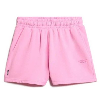 къси,панталони,дамски,панталони,superdry,essential,logo,gd,shorts,pink,(lilac,chiffon)