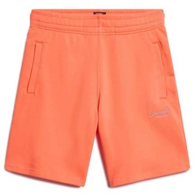 къси,панталони,мъжки,панталони,superdry,essential,logo,ub,sweat,shorts,hot,coral,(orange)