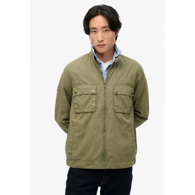 яке,мъжки,якета,superdry,essentials,jacket,green