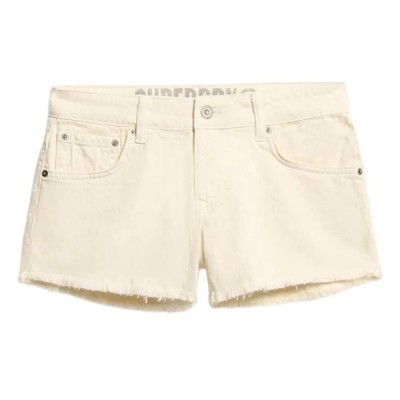 къси,панталони,дамски,панталони,superdry,hot,denim,shorts,beige