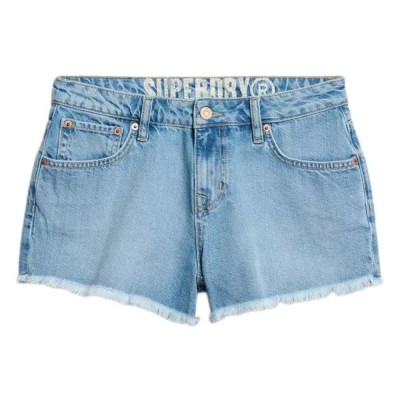 къси,панталони,дамски,панталони,superdry,hot,denim,shorts,blue,(ice,pool,pale,blue)