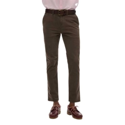 панталони,тип,чино,мъжки,панталони,superdry,international,chino,pants,taupe,(brown)