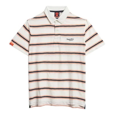 блуза,с,яка,мъжки,блузи,с,яка,superdry,lightweight,stripe,short,sleeve,polo,white