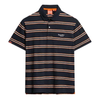 блуза,с,яка,мъжки,блузи,с,яка,superdry,lightweight,stripe,short,sleeve,polo,eclipse,navy,multi,stripe,(blue)