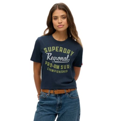 тениска,дамски,тениски,superdry,lo,fi,outdoor,relaxed,short,sleeve,t,shirt,eclipse,navy,(blue)
