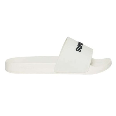 мъжки,джапанки,и,чехли,superdry,logo,slides,white,(ecru,black)