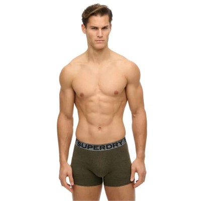 боксерки,мъжко,бельо,superdry,m3110452b,boxers,3,units,krst,black,mga,grit,wnter,khki,grit,blck,(green)