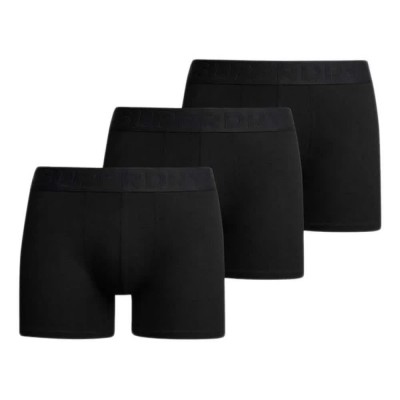 боксерки,мъжко,бельо,superdry,m3110452c,boxers,3,units,black