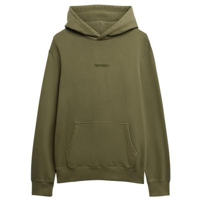 суичър,мъжки,пуловери,superdry,micro,logo,hoodie,green,(olive,night,green)