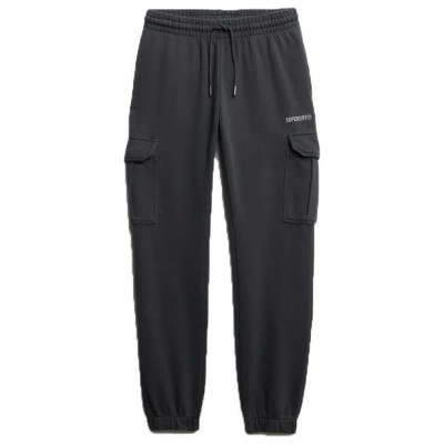 панталони,мъжки,панталони,superdry,micro,logo,cargo,pants,black