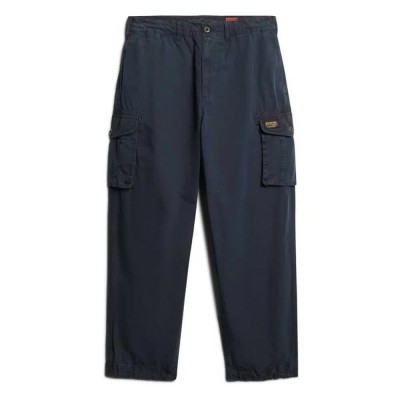панталони,мъжки,панталони,superdry,parachute,light,cargo,pants,eclipse,navy,(blue)