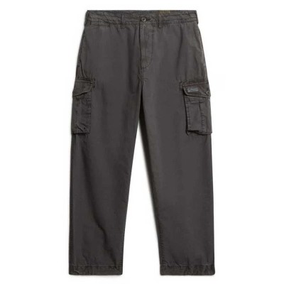 панталони,мъжки,панталони,superdry,parachute,light,cargo,pants,grey,(blackboard)