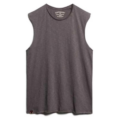 тениска,мъжки,тениски,superdry,raw,edge,slub,sleeveless,t,shirt,dark,grey,(grey)