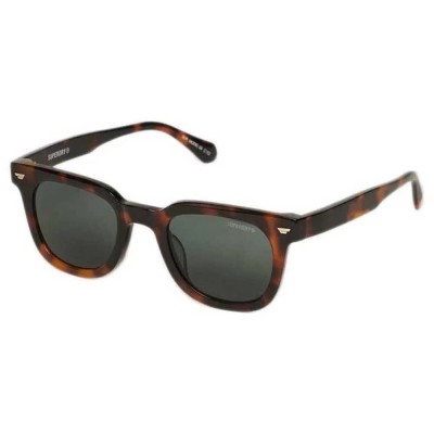 слънчеви,очила,слънчеви,очила,superdry,retro,square,sunglasses,brown