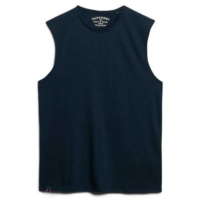 тениска,мъжки,тениски,superdry,raw,edge,slub,sleeveless,t,shirt,blue,(eclipse,navy)