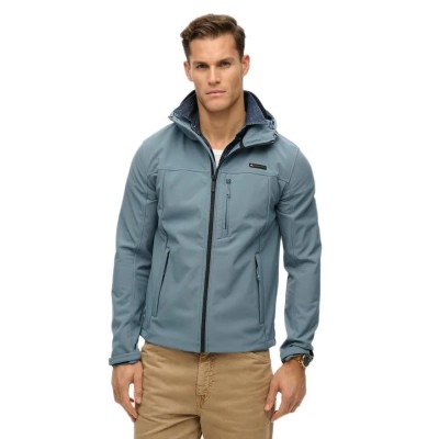 яке,мъжки,якета,superdry,trekker,jacket,blue,(heritage,washed,blue)