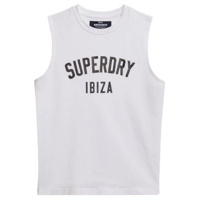тениска,дамски,тениски,superdry,sport,luxe,fitted,sleeveless,t,shirt,white,(brilliant,white)