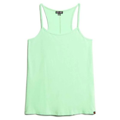 тениска,дамски,тениски,superdry,studios,strappy,sleeveless,t,shirt,hemlock,green,(green)