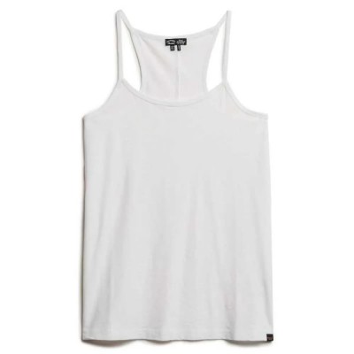 тениска,дамски,тениски,superdry,studios,strappy,sleeveless,t,shirt,white,(optic)