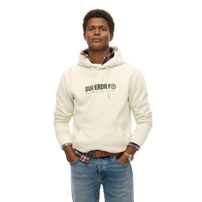 суичър,мъжки,пуловери,superdry,utility,sport,hoodie,new,chalk,white,(beige)