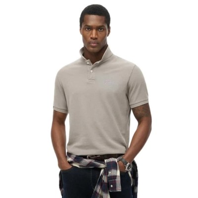мъжки,блузи,с,яка,superdry,vint,destroy,short,sleeve,polo,destroy,dove,grey,(grey)