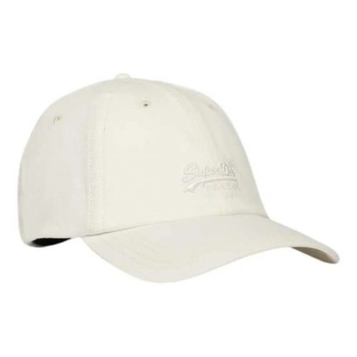шапка,всички,шапки,superdry,vintage,embroidery,cap,new,ecru,(white)