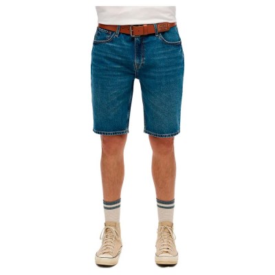 къси,панталони,мъжки,панталони,superdry,vintage,straight,shorts,buck,blue,(blue)