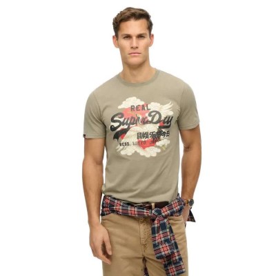 тениска,мъжки,тениски,superdry,vl,tokyo,relaxed,fit,short,sleeve,t,shirt,light,khaki,green,(green)