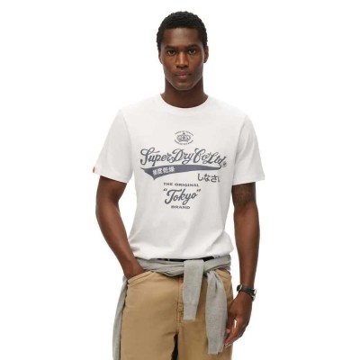 тениска,мъжки,тениски,superdry,workwear,washed,relaxed,short,sleeve,t,shirt,optic,(white)