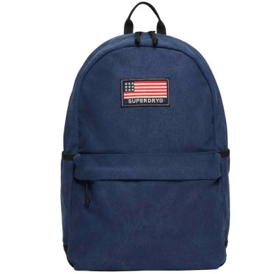 раница,раници,superdry,workwear,canvas,montana,backpack,richest,navy,(blue)