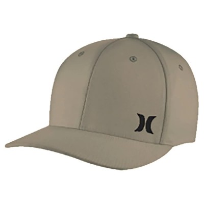 шапка,всички,шапки,hurley,micro,icon,flex,cap,khaki,(green)