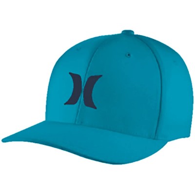 шапка,всички,шапки,hurley,one,and,only,cap,aura,(blue)
