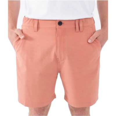 къси,панталони,мъжки,панталони,hurley,phantom,slub,3,4,waistband,18´´,shorts,pink