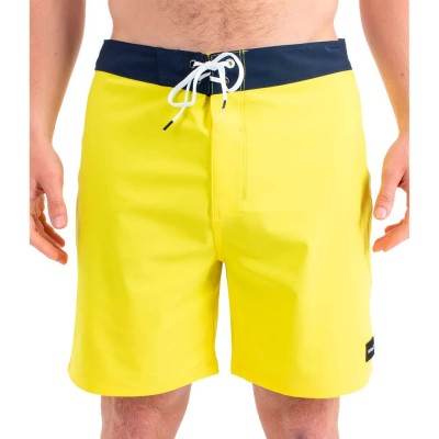бански,гащета,мъжки,бански,костюми,hurley,phntm,eco,oao,solid,18´´,swimming,shorts,electron,gold,(yellow)