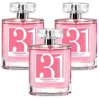 дамски,парфюми,caravan,happy,collection,nº31,100ml,parfum,3,units,transparent