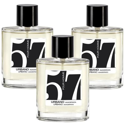 мъжки,парфюми,caravan,happy,collection,nº57,100ml,parfum,3,units,transparent,(clear)