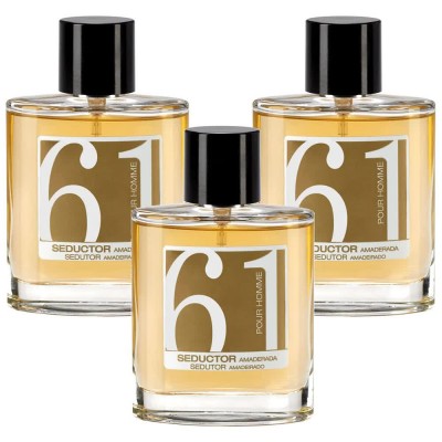 мъжки,парфюми,caravan,happy,collection,nº61,100ml,parfum,3,units,transparent,(golden)