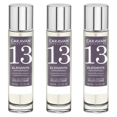 мъжки,парфюми,caravan,nº13,150ml,parfum,3,units,silver